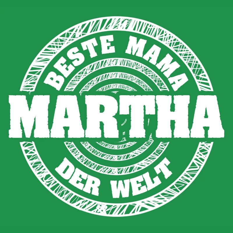 Mutter Martha