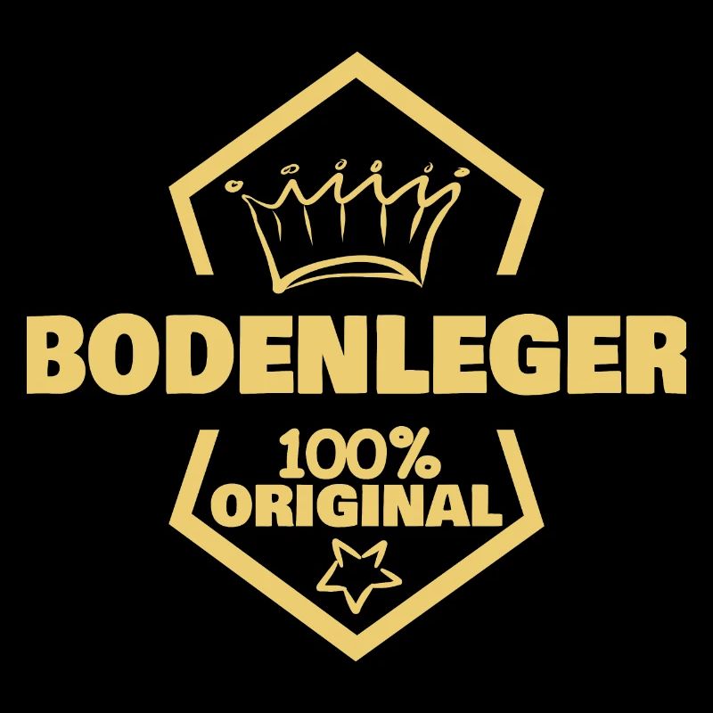 Geschenk für Bodenleger