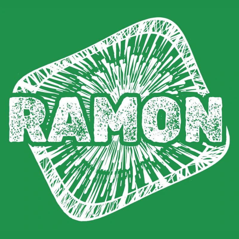Naissance de Ramon