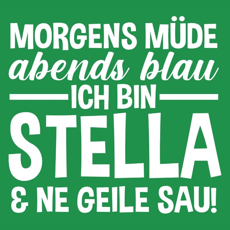 First name Stella
