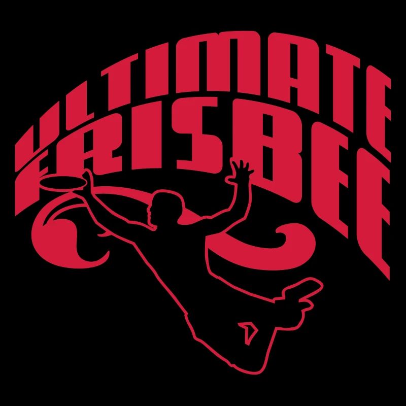 Ultimate Frisbee