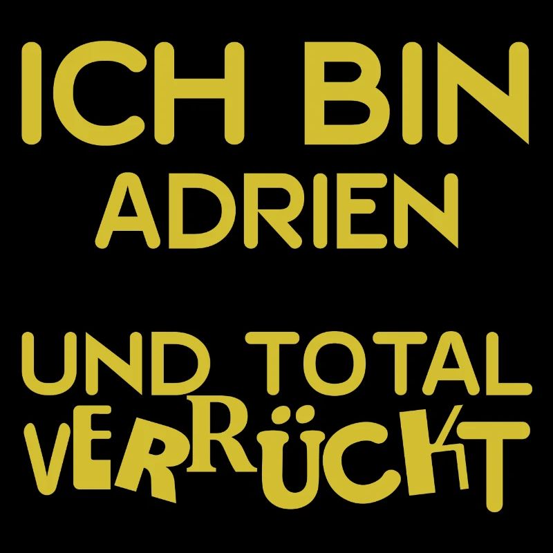 Vorname Adrien