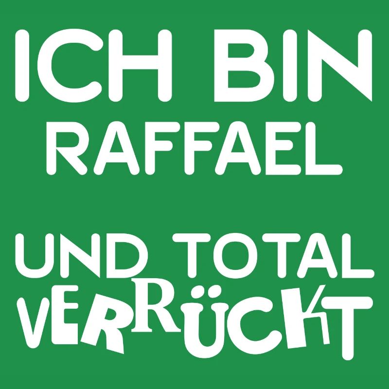 Vorname Raffael