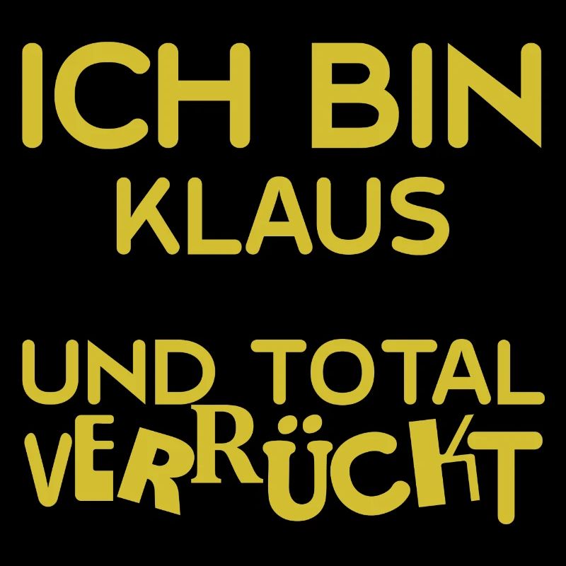 Klaus Klaus