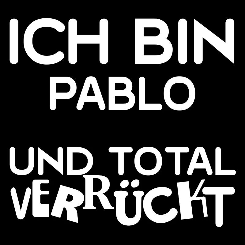 Prénom Pablo