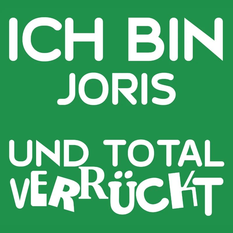 Joris comme prénom
