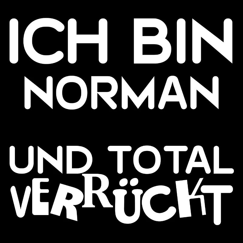 First name Norman