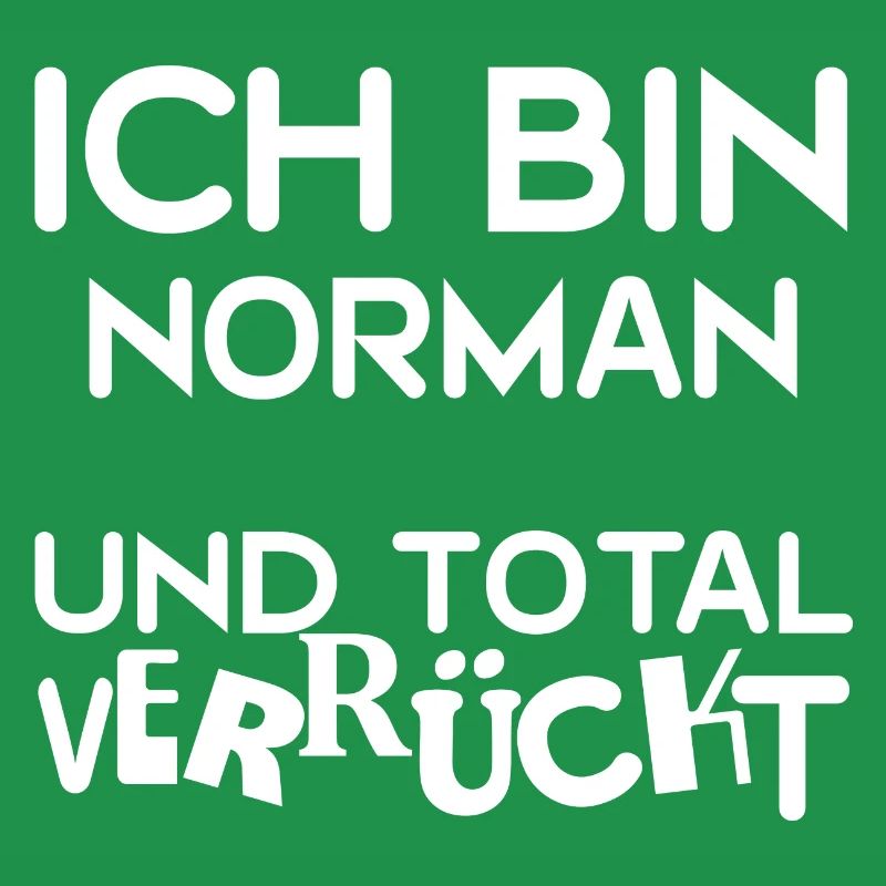 Prénom Norman