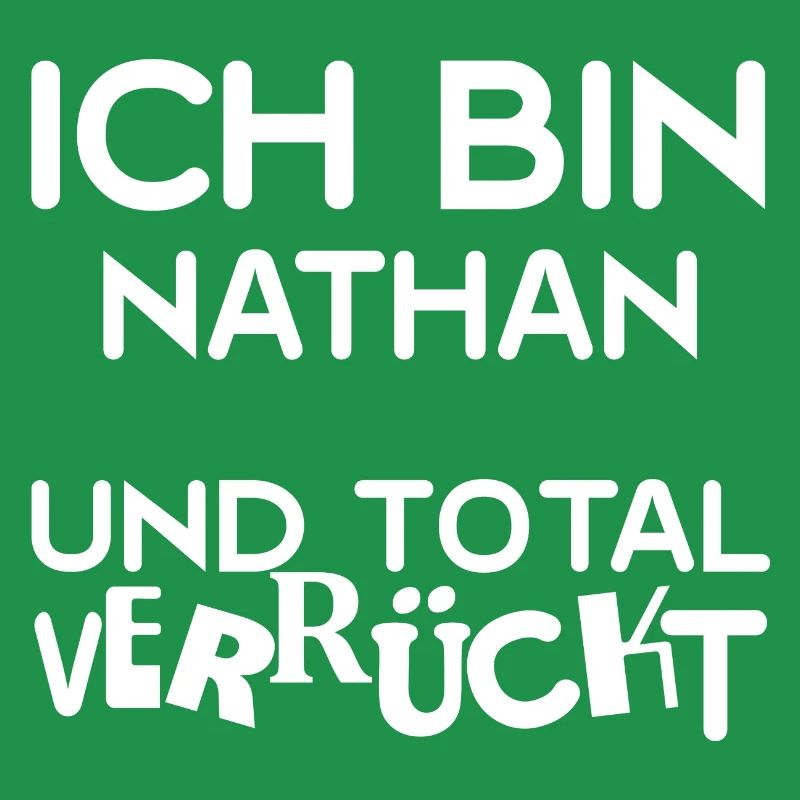First name Nathan