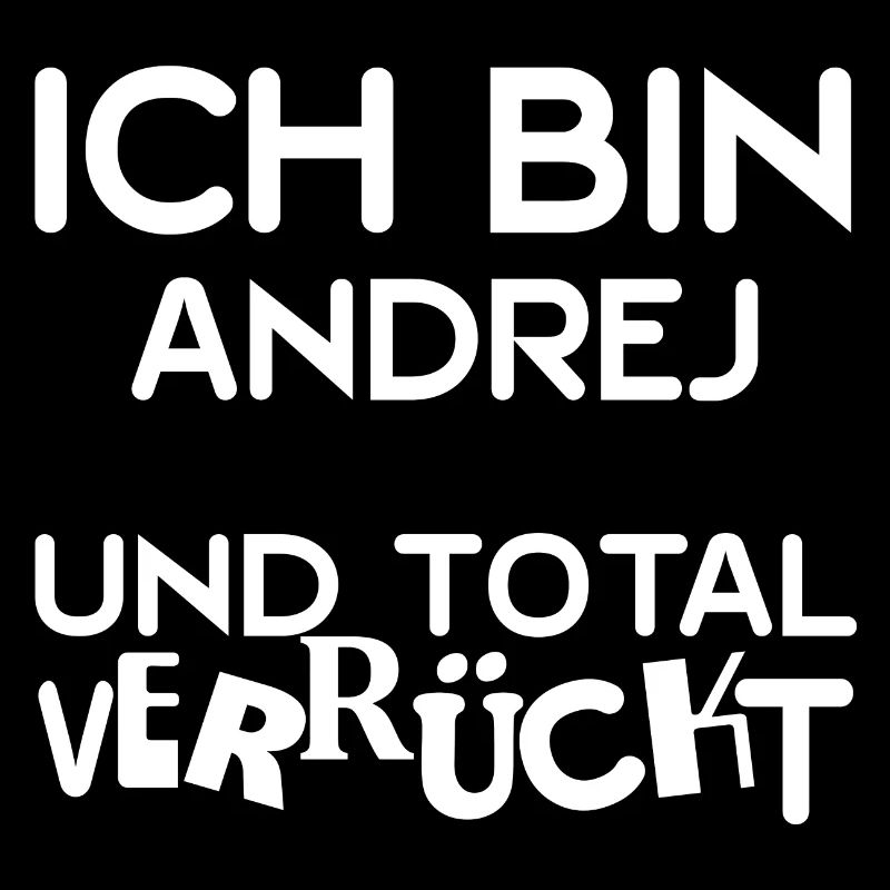 Vorname Andrej