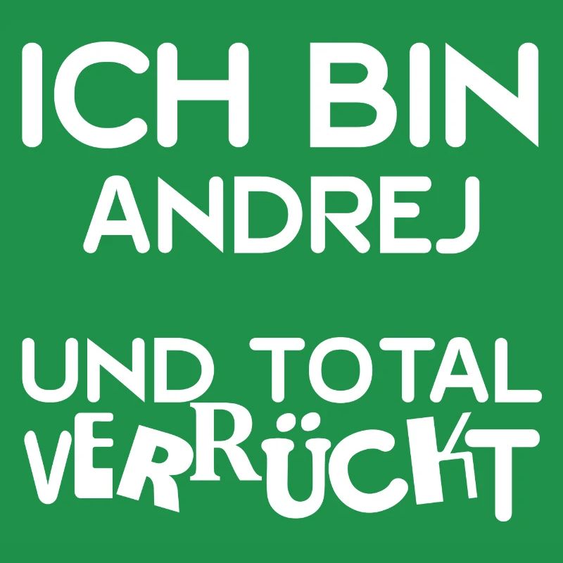 Vorname Andrej