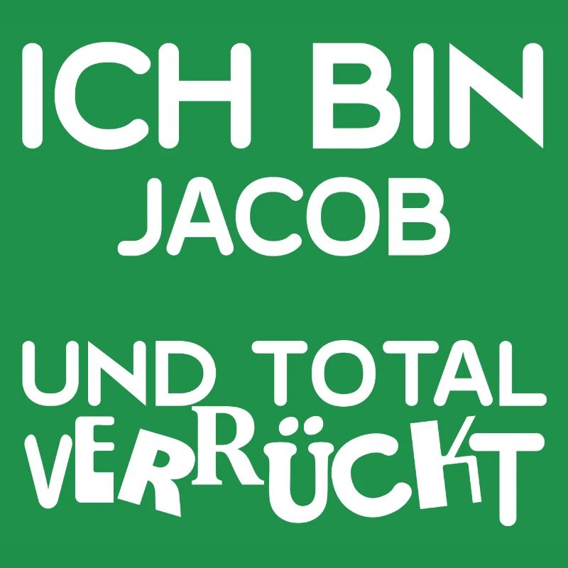 Prénom Jacob