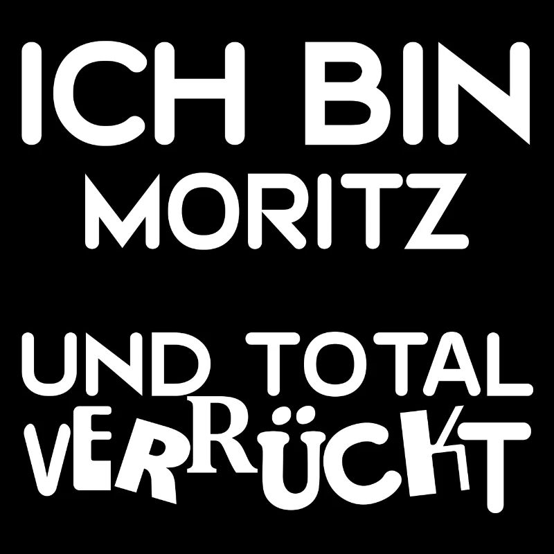 Moritz als Vorname