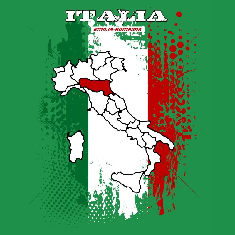 Emilia Romagna