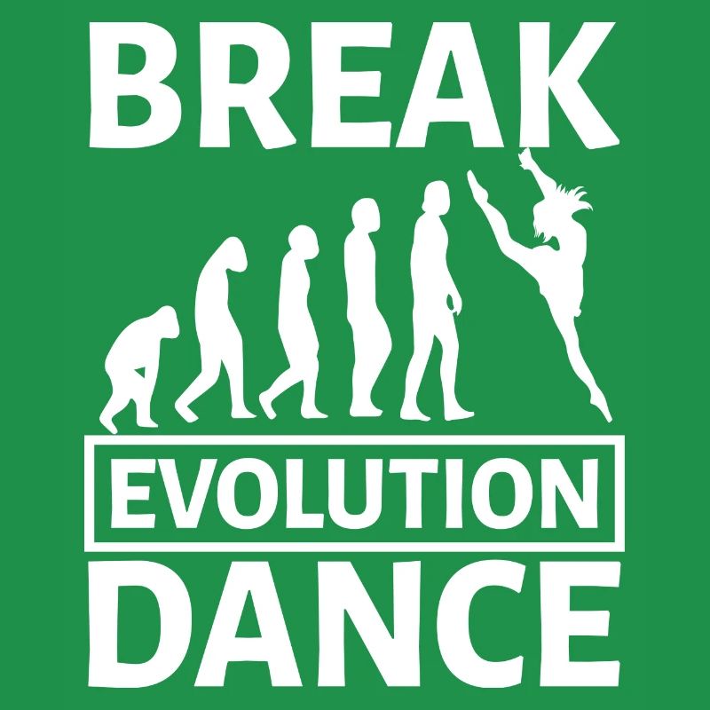 Dancing Dance Music