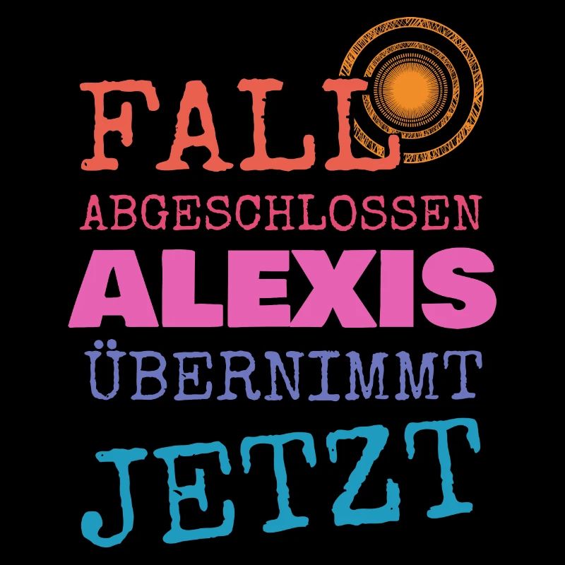 Alexis