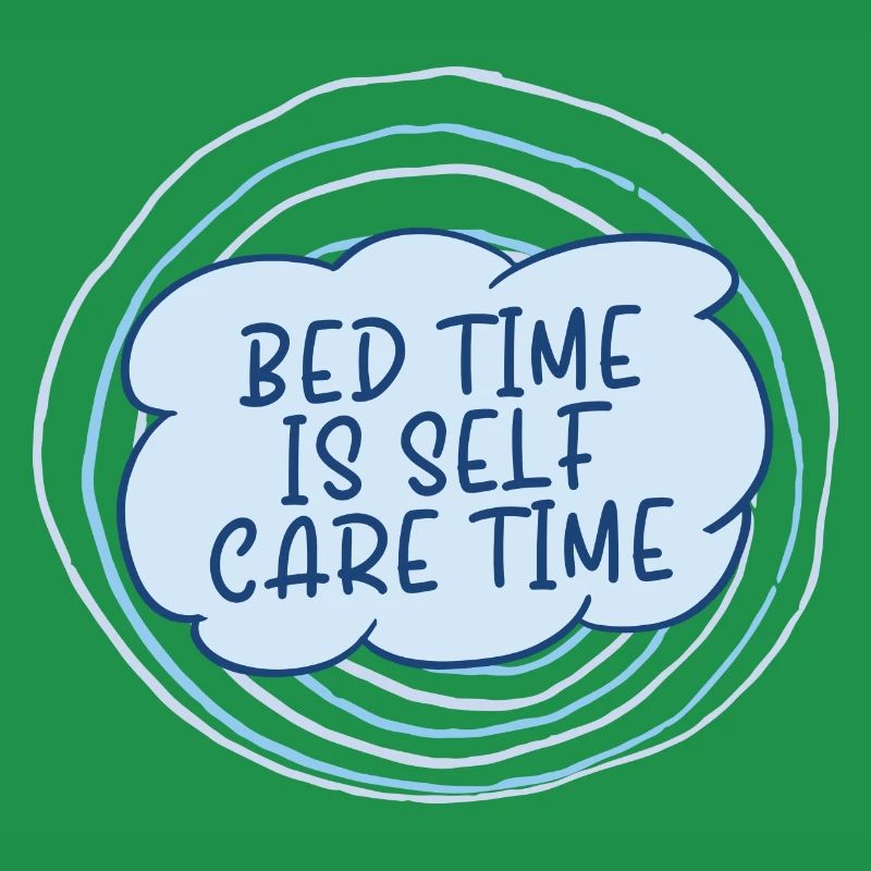 Bed Time Napetizer Selbstpflege Schlafsofa