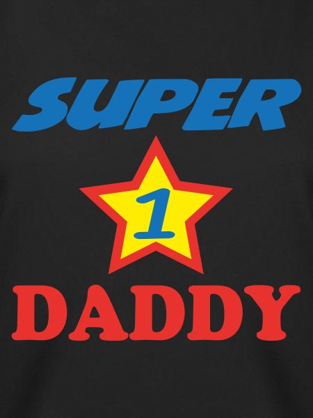 SUPER DADDY