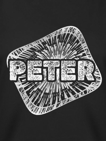 Stardust Peter