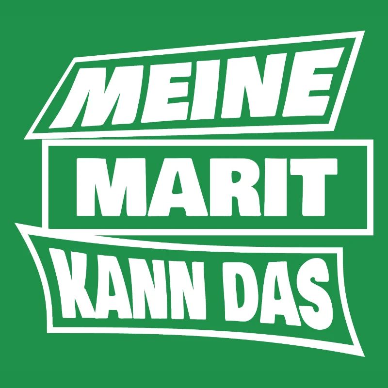 Marit as Marit