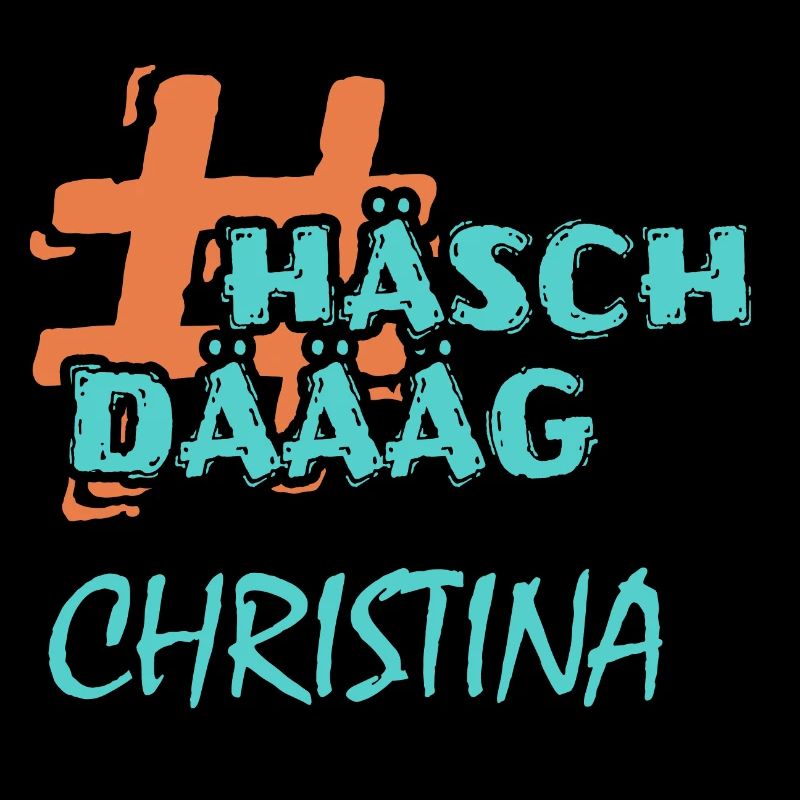 CHRISTINA
