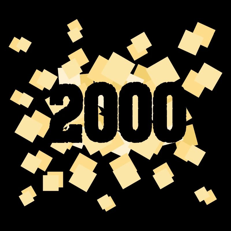 Geboren 2000