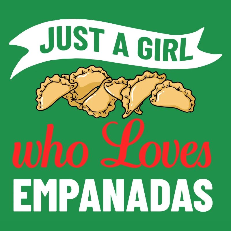 Empanada Argentine Dumpling Espagne