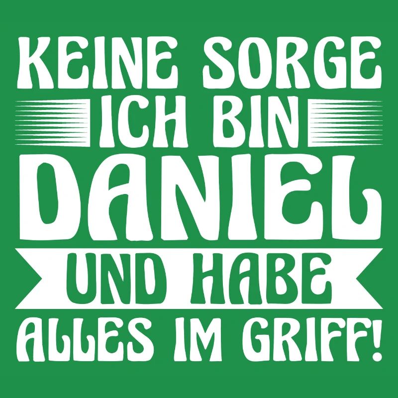 First name Daniel
