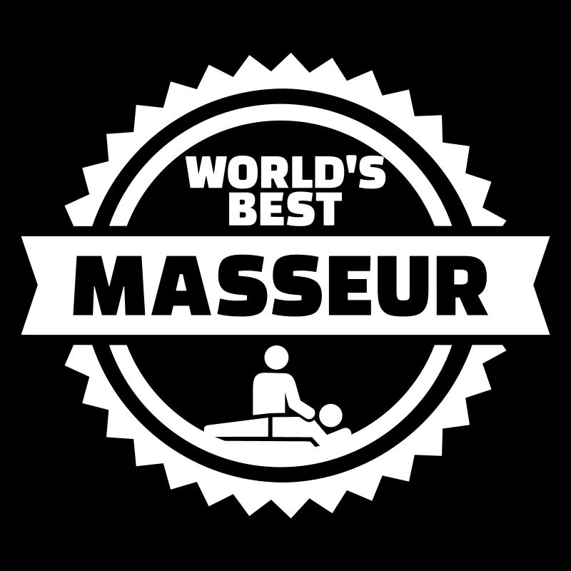 Masseur
