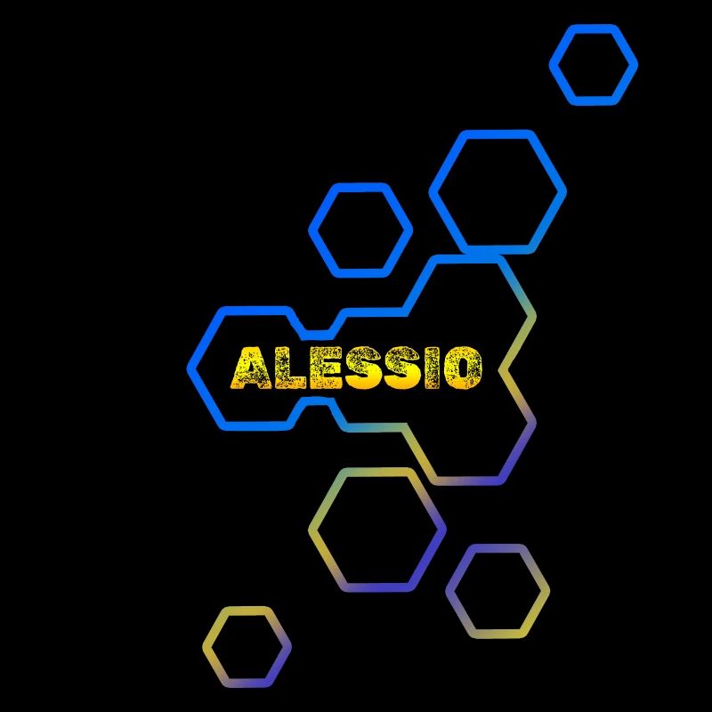 Gift Alessio