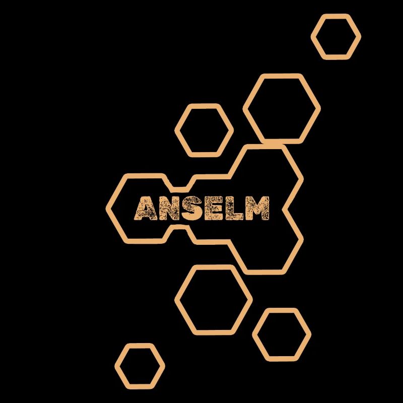 Anselm as a name