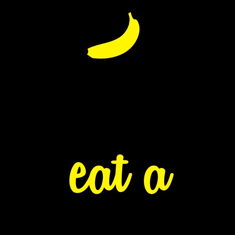 Eating monkey & bananas - Save a monkey eat a bana