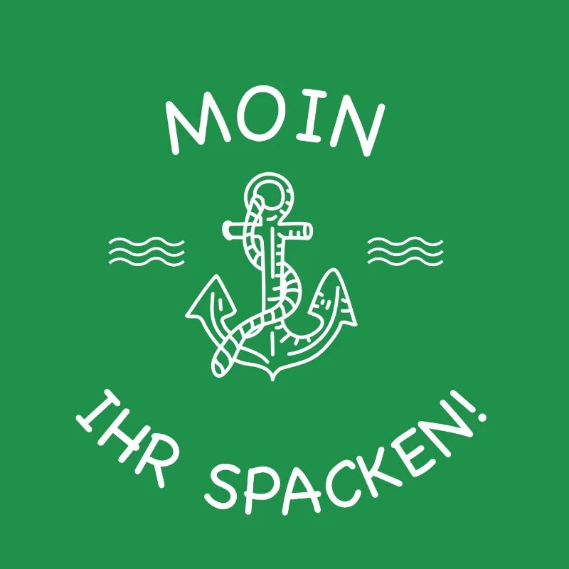 Moin ihr Spacken 2