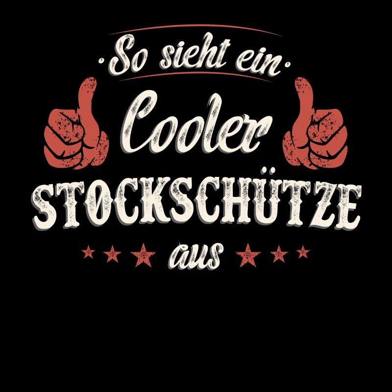 Stockschießen Eisstockschießen Eisstock Spruch
