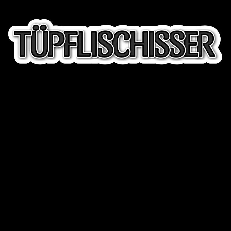 Tüpflischisser Schweiz Schweizerdeutsch