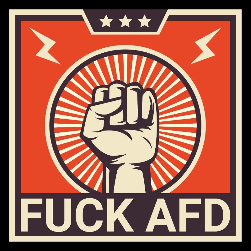 FUCK AFD