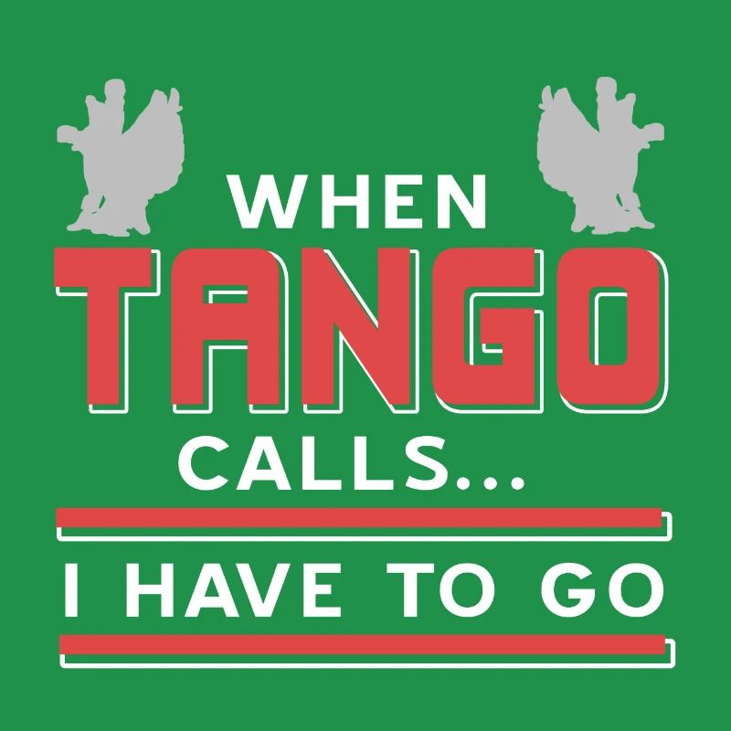 Danse de tango