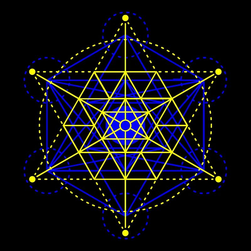 Sacred Geometry