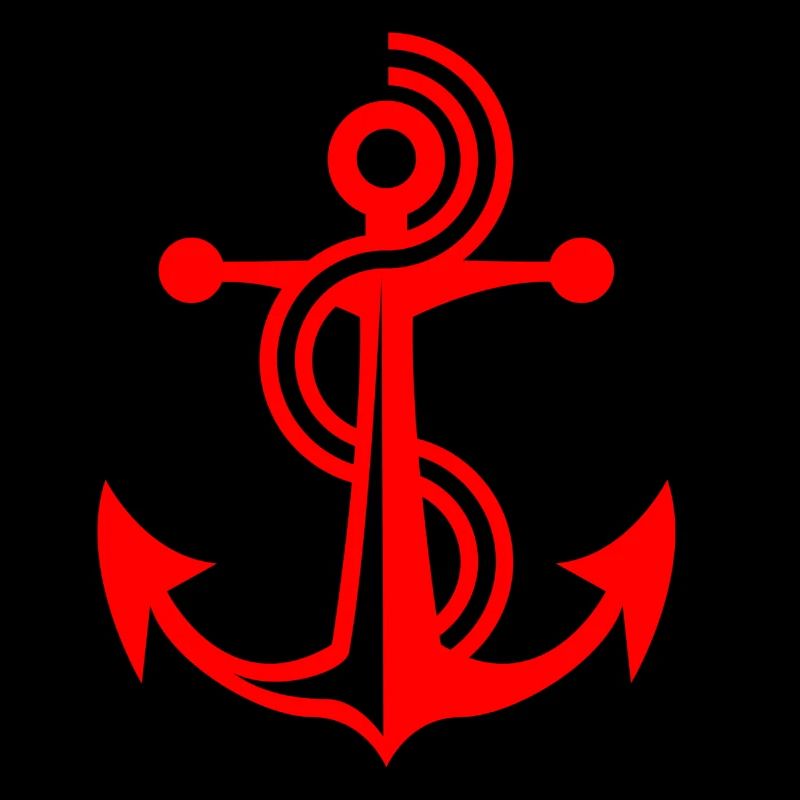 anchor