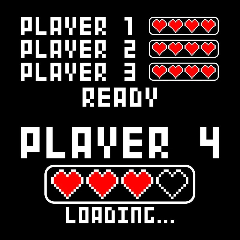 Pregnancy Announce Baby Player 4 Loading