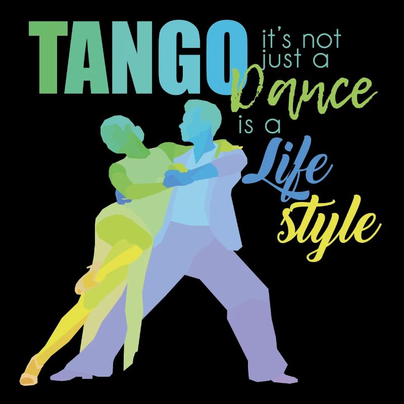 Tango Dance Dance Teacher Dancer