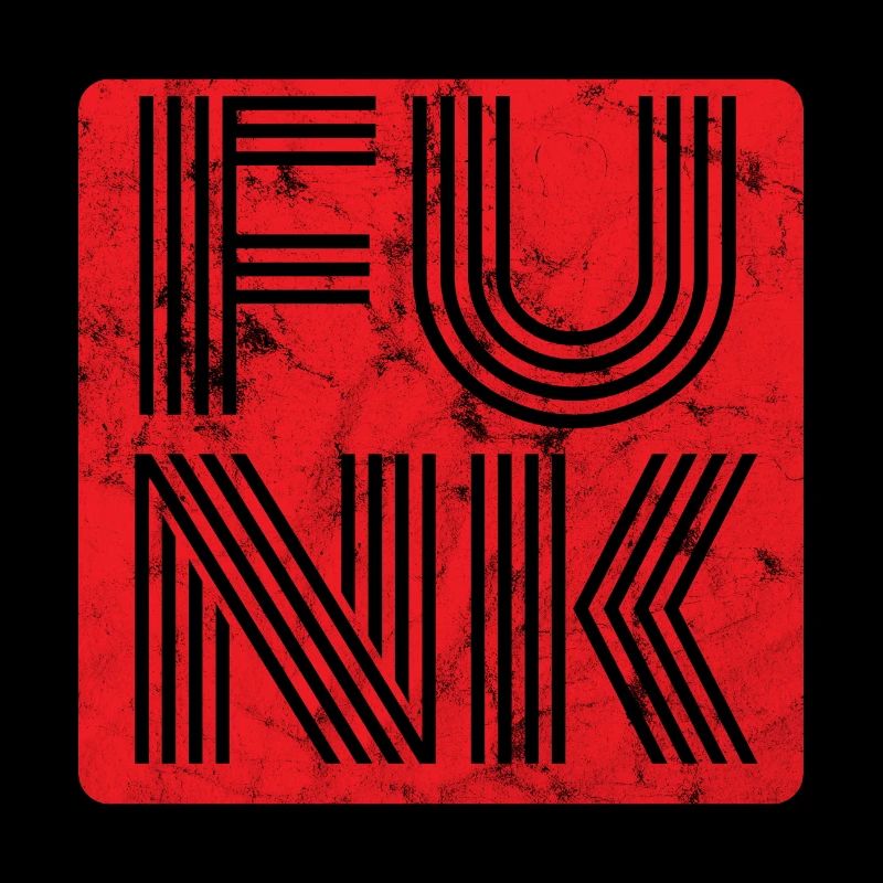 Funk Retro