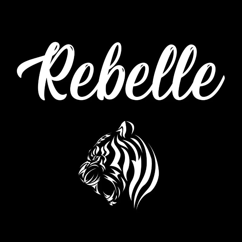 rebellische Geschenkidee