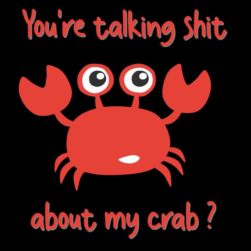 Angry Crab
