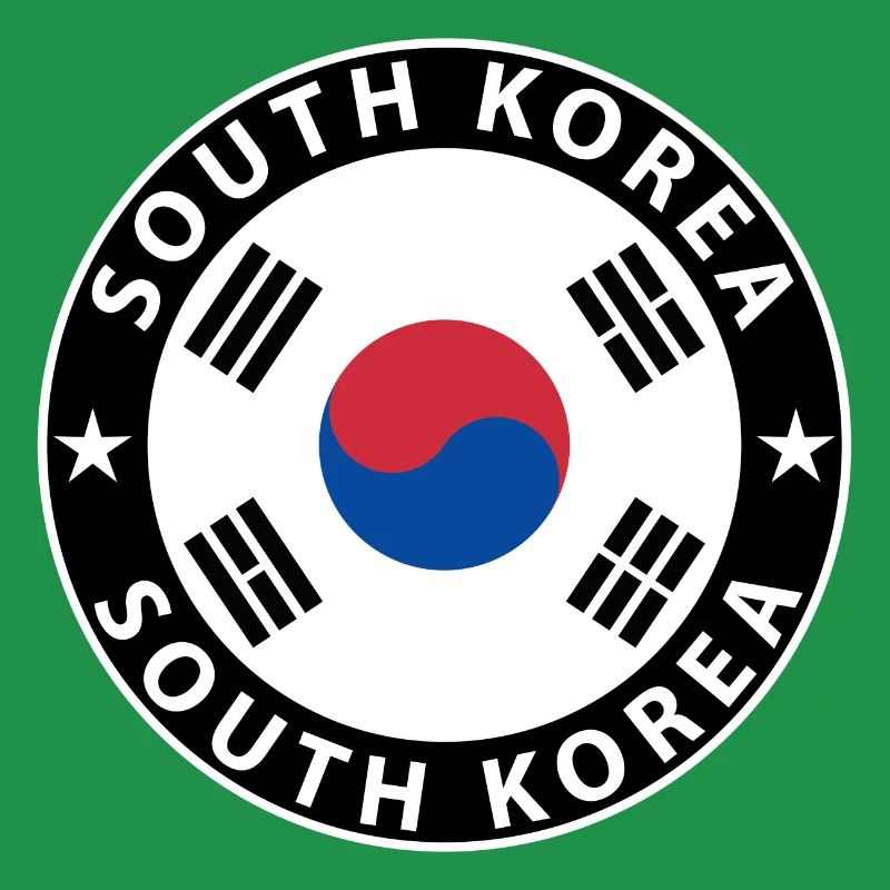 Corée du Sud