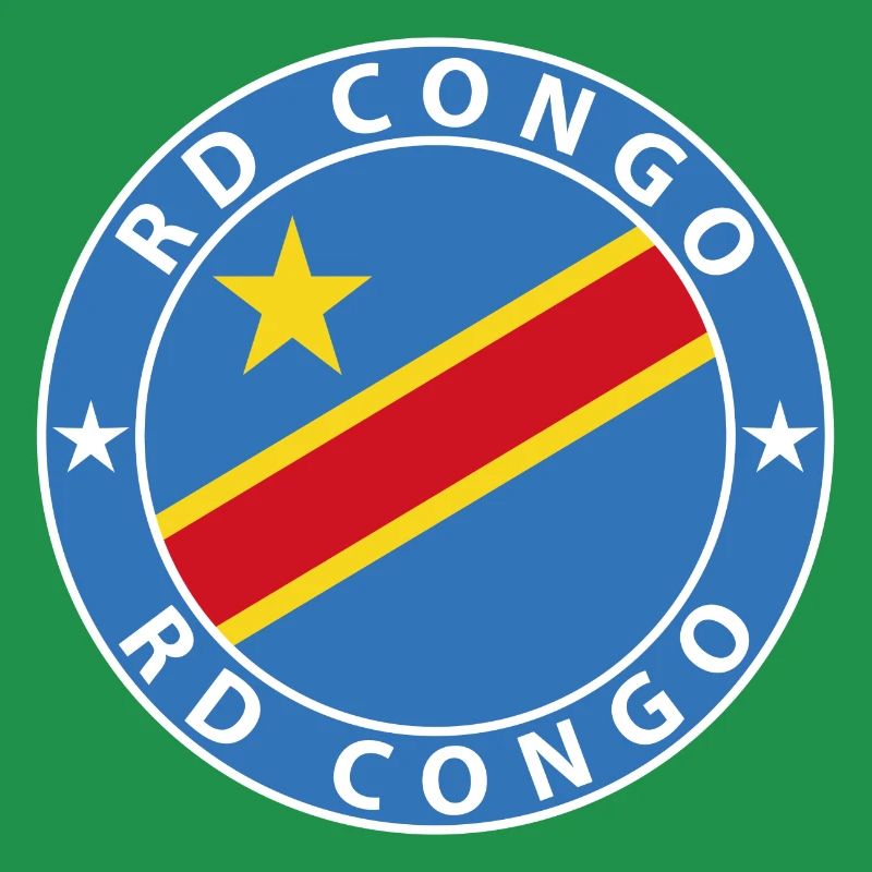 RD CONGO