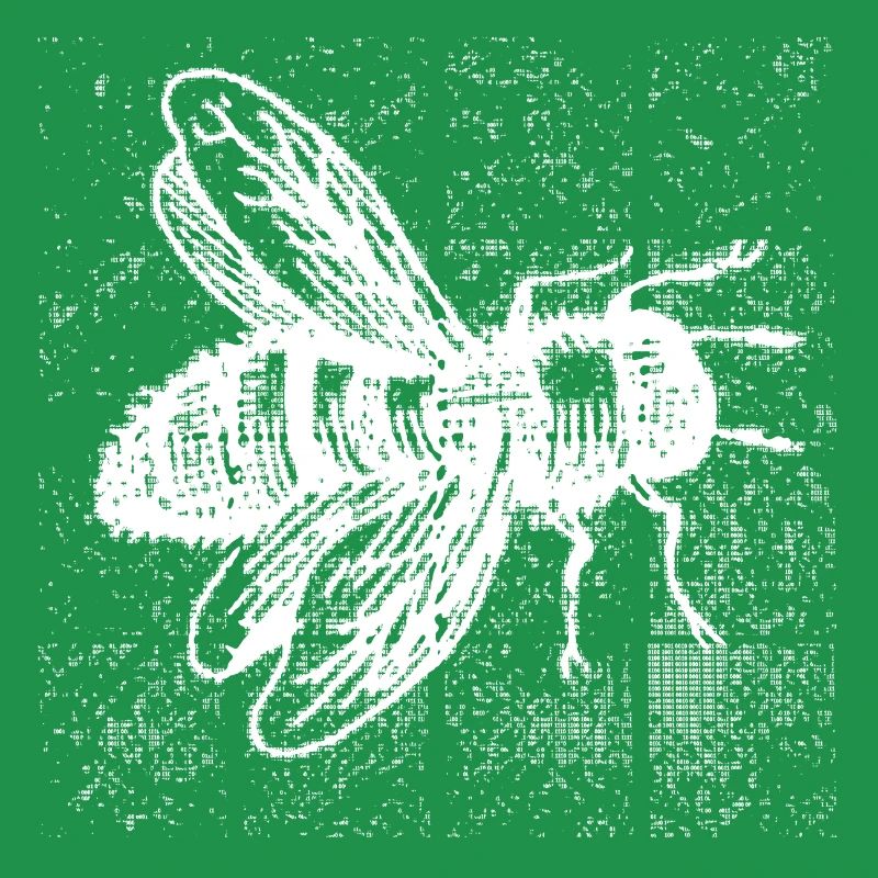 Bit bee
