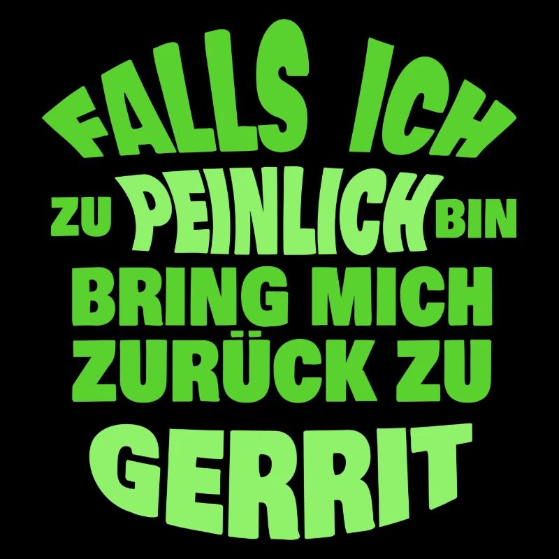 Jungesellenabschied Gerrit