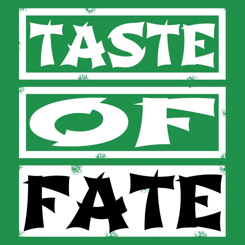 Fate Culinary Aesthetics Birthday Present
