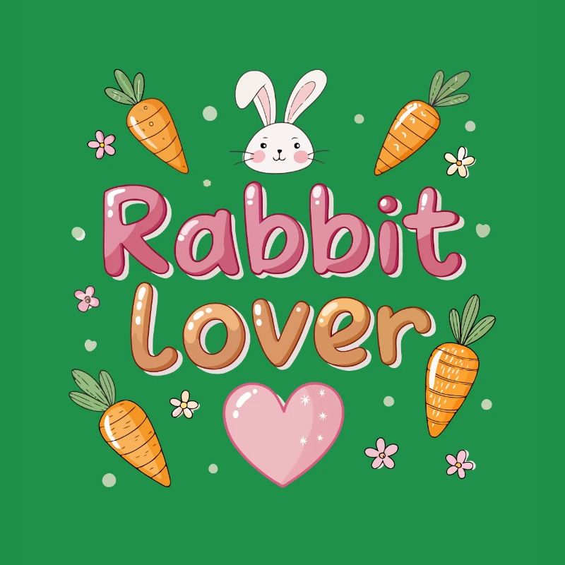 Rabbit lovers